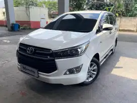 [OLXMOBBI] DP Rendah Toyota Kijang Innova 2.0 G Bensin-MT 2017 KSGSUS