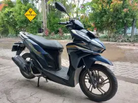 (DP 800 Rb)‼️ Vario 125 CBS ISS Keyless 2023 Cash & Kredit