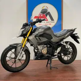 [GARANSI 1 TAHUN] Honda New Cb 150 R Se Th 2023 Free Helm