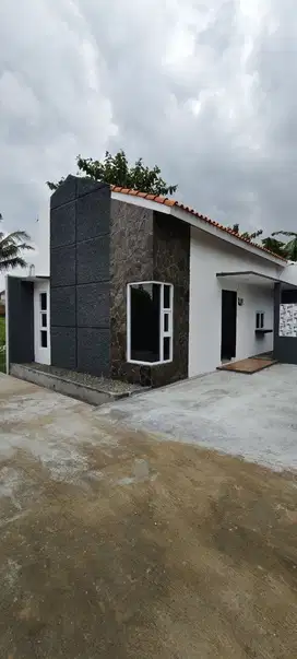 RUMAH MURAH VILLA*ARJASARI*