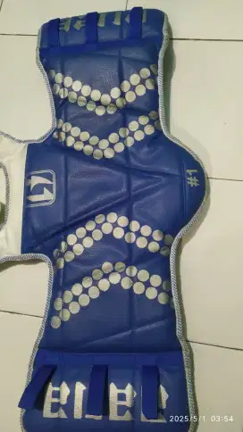 Body protec taekwondo #1