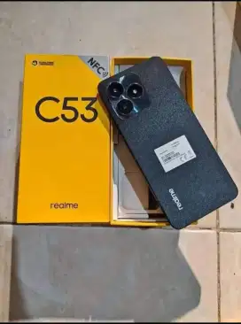 REALME C53 6/128 NFC
