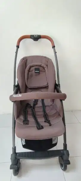 Stroller BABYELLE seri Neolite