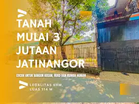 Tanah 3 Jutaan 5 Menit Unpad Jatinangor