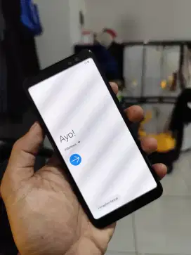 Samsung A8 2018 4/32Gb Minus