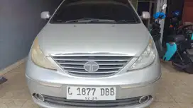 Tata Aria 2013 Bensin