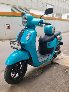 Fazzio 2023 pjk hdp km 10rb Istimewa tt