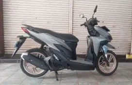 VARIO 150 2018 GRESS LIKE NEW