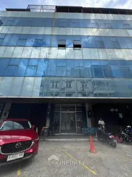 Ruko Graha Arteri Mas, Jl. Panjang - Jakarta Barat