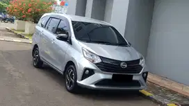 Daihatsu Sigra 2024 Bensin