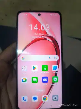 OPPO A3X TERMURAH JUAL CEPAT