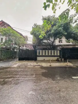 Rumah Jl. Marabahan, Cideng - Jakarta Pusat