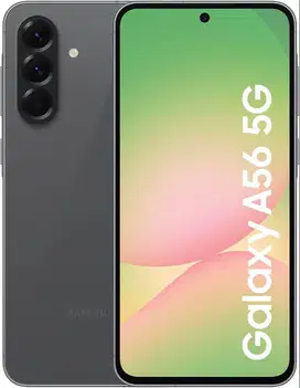 SAMSUNG A56 5G (8/256) BARU PROMO