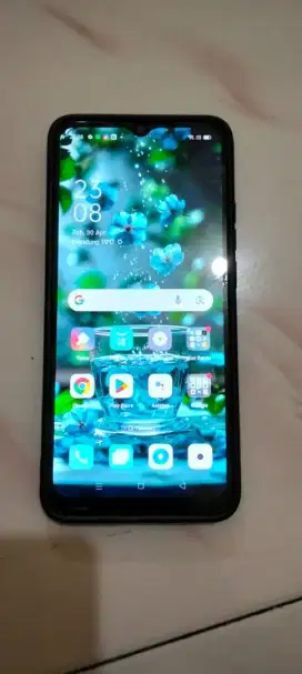 Oppo A15.Ram 3/32.Jaringan 4G