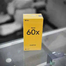 Realme Note 60x tahan banting terlaris 1jutaan aja