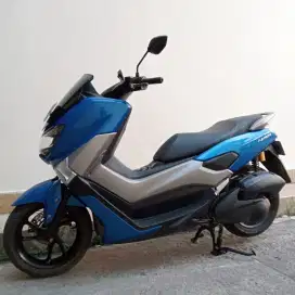 YAMAHA NMAX STD TAHUN 2019 CASH / KREDIT MURAH DP MULAI 500 RB