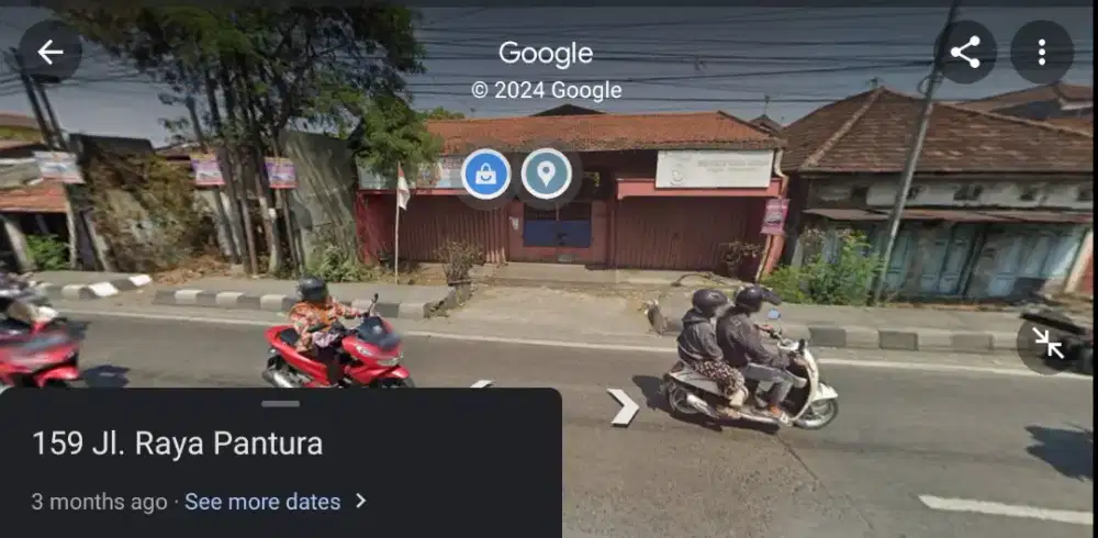 Toko, Gudang, Rumah dengan penawaran Harga Tanah, Jl Pantura Kudus