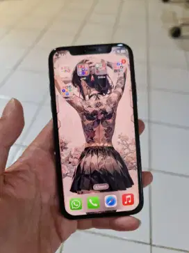 iphone x 256gb ibox mulus