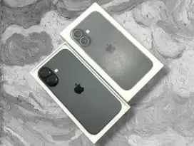 iPhone 16 128 GB iBox Like New