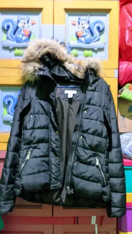 Jacket Winter H&M