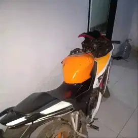 Honda CBR K45AA