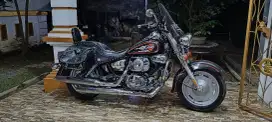 jual motor kaisar KS 150