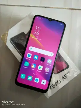 Jual Oppo A5 2020