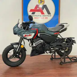 [GARANSI 1 TAHUN] CF MOTO PAPIO X-1 ABS TAHUN 2024