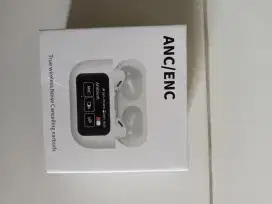TWS Hukky A9 max touchscreen