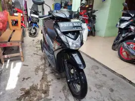 PJK ON 12/25 HONDA BEAT ESP 2015 GARANSI HRG GA KURANG DI CILEDUG
