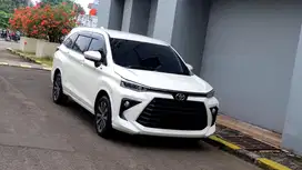 Toyota All New Avanza 1.5 G 2022