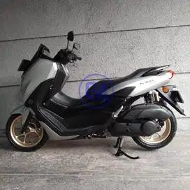 Yamaha NMax Tahun 2022
