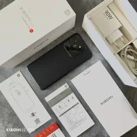 Xiaomi 14 5G - 12 256Gb | Bekas | Second | 2nd