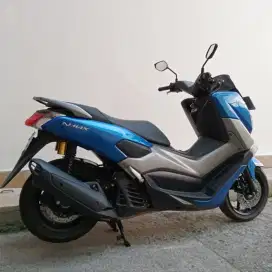 YAMAHA NMAX STD TAHUN 2019 CASH / KREDIT MURAH DP MULAI 500 RB