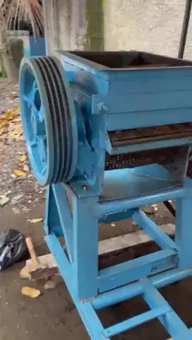 Mesin giling plastik/Crusher