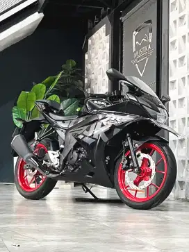 Super Keren ‼️Suzuki GSX 150 R th 2022 - Radhe Mustika