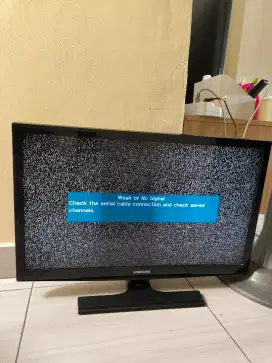 Tv samsung 24 inch
