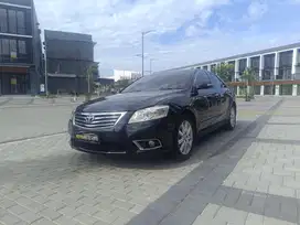 JUAL CEPAT! Toyota Camry 2.4 V AT 2011 KONDISI MOBIL BAGUS SIAP PAKAI