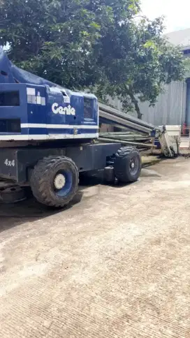 Boomlift / Manlift