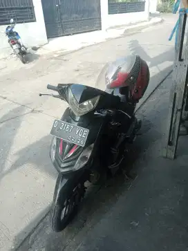 Viar vior matic lengkap murah