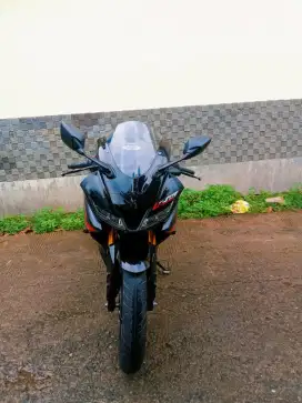 BIAH @ KM 3.800 UNIT GRESS R15 V3 2019 B DEPOK CASH 20 JT