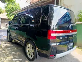 Mitsubishi Delica 2015 Bensin