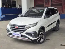 [OLXMOBBI] DP Rendah Toyota Rush 1.5 S Bensin-AT 2018 CSZSDS