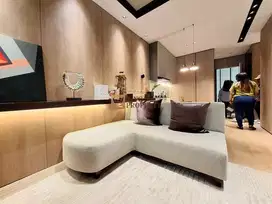 Apartemen Mewah Antasari Place 2BR Strategis, Fasilitas Premium Lgkp