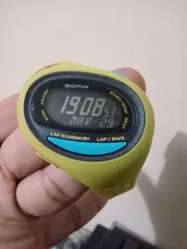 Jam Soma by Seiko original