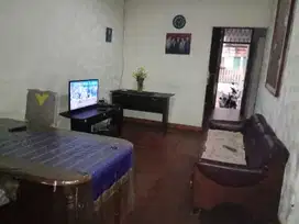 Jual cepat rumah  dekat dari pahlawan dan suci bandung