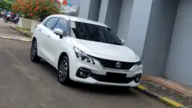 Suzuki Baleno 2023 Bensin