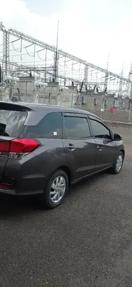 MOBILIO E MANUAL 2017