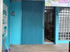 Jasa service rolling door dan folding gate Jakarta barat