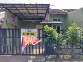 RUMAH MURAH PESONA CITAYAM